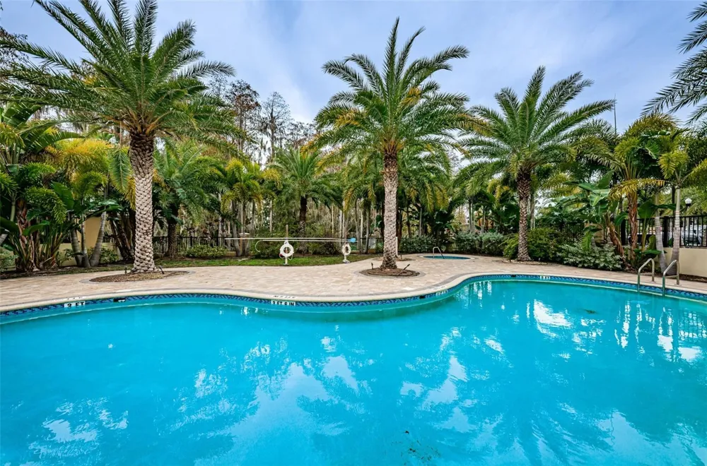726 GRAND CYPRESS LANE Tarpon Springs, FL 34689
