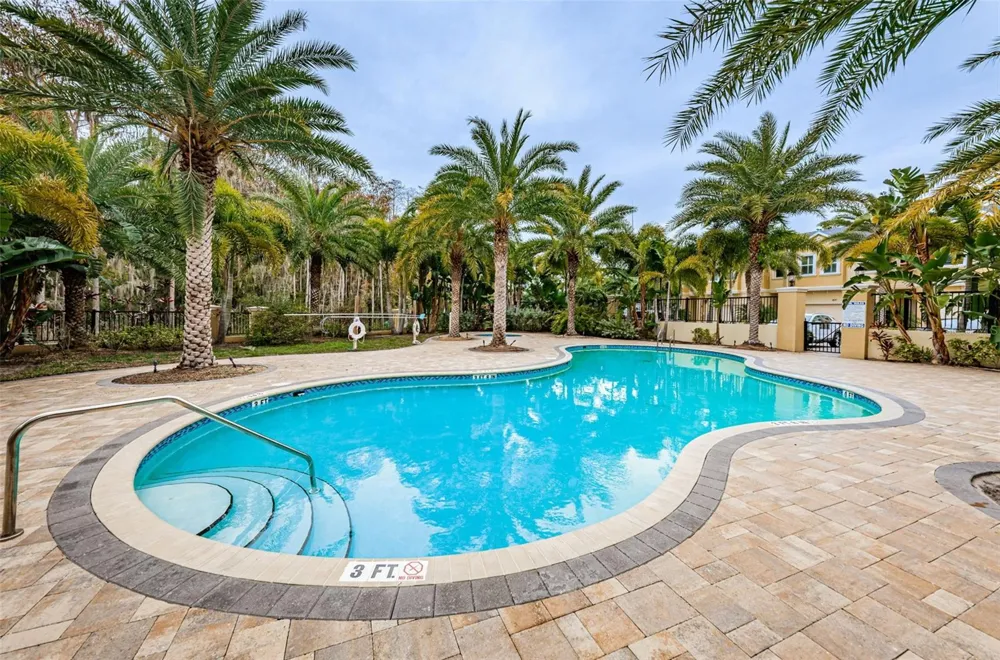 726 GRAND CYPRESS LANE Tarpon Springs, FL 34689