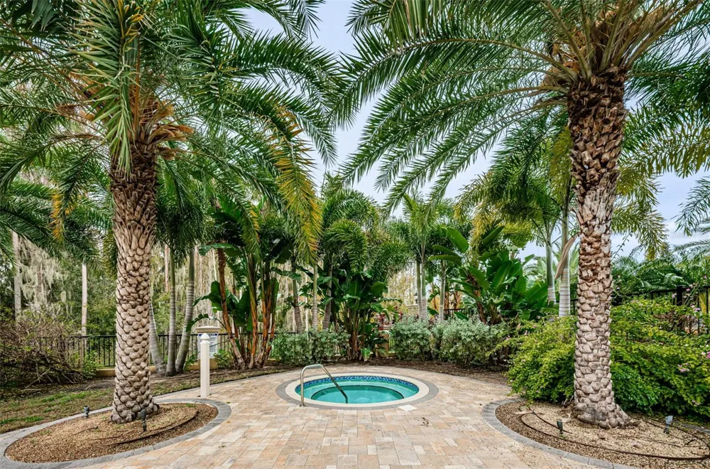 726 GRAND CYPRESS LANE Tarpon Springs, FL 34689
