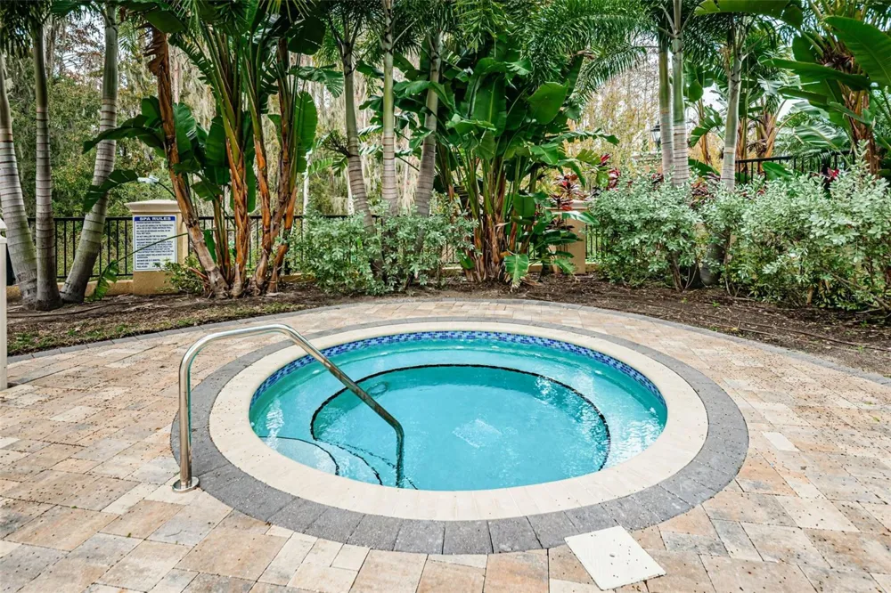 726 GRAND CYPRESS LANE Tarpon Springs, FL 34689