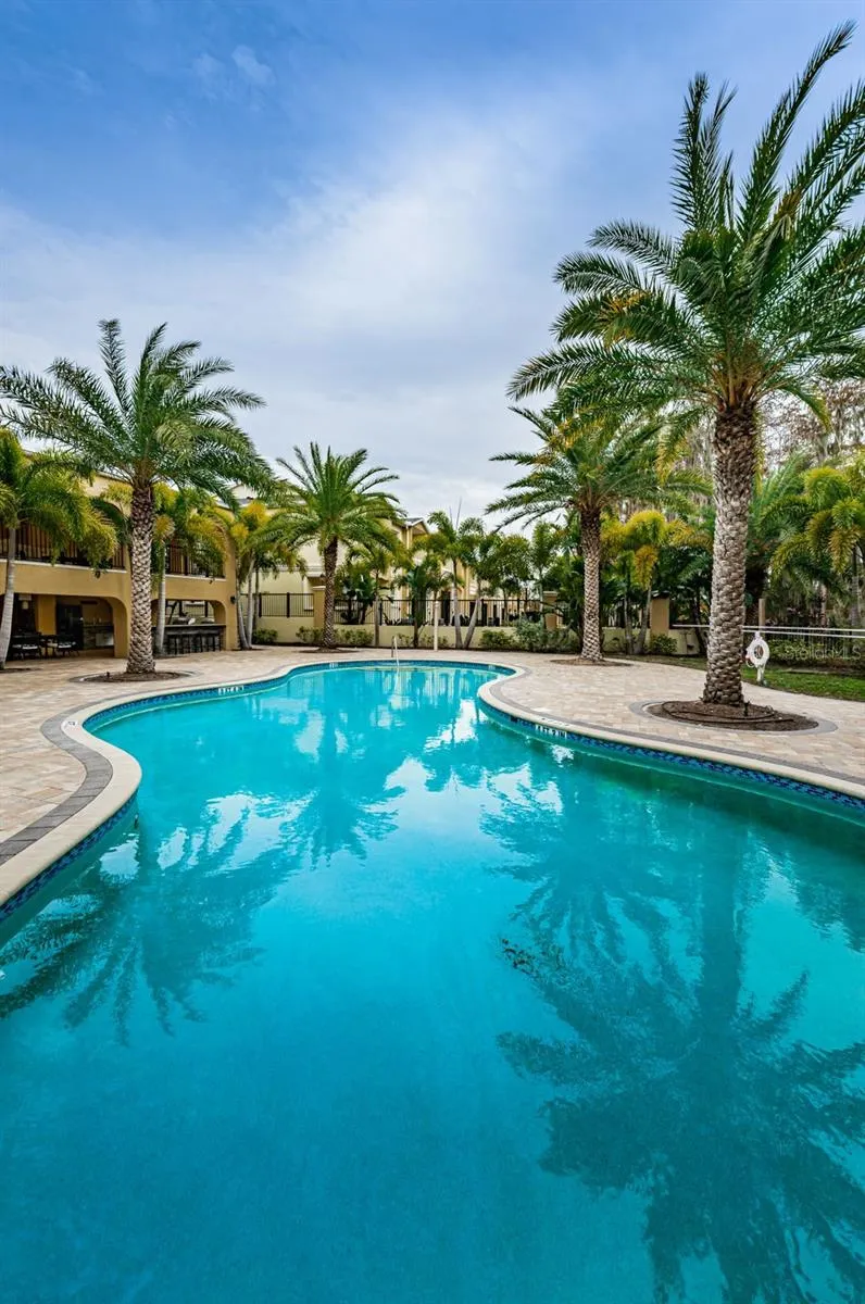 726 GRAND CYPRESS LANE Tarpon Springs, FL 34689