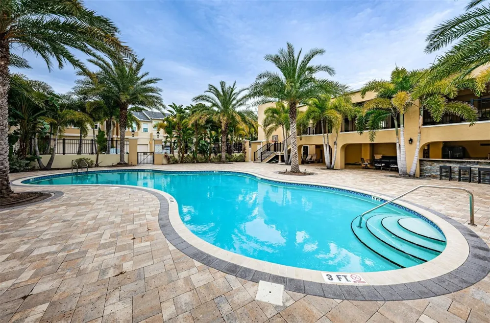 726 GRAND CYPRESS LANE Tarpon Springs, FL 34689