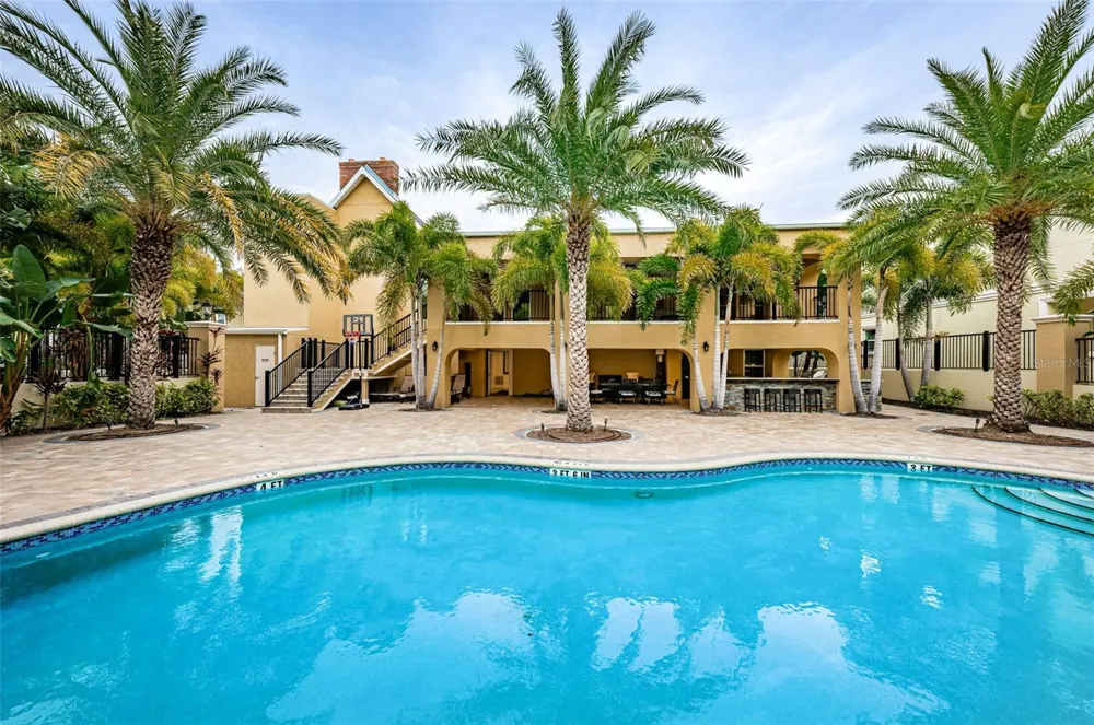 726 GRAND CYPRESS LANE Tarpon Springs, FL 34689