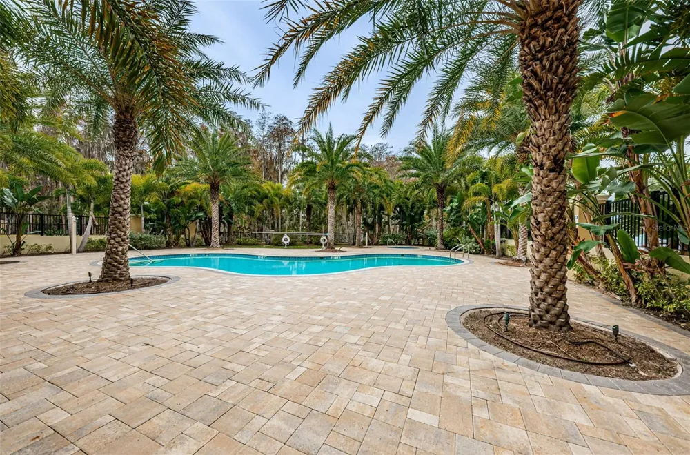 726 GRAND CYPRESS LANE Tarpon Springs, FL 34689