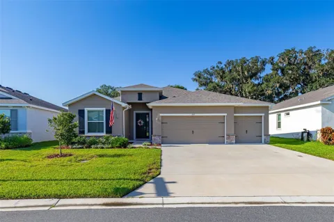 3512 CROOKED RIVER DRIVE