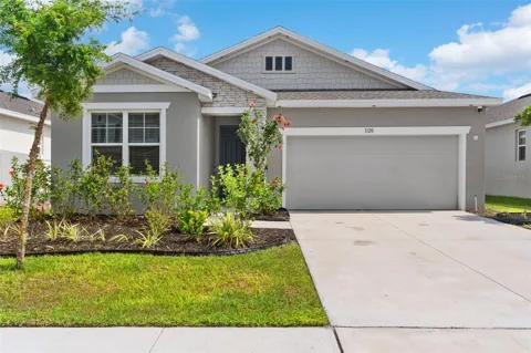 1120 MATTIE POINTE BOULEVARD