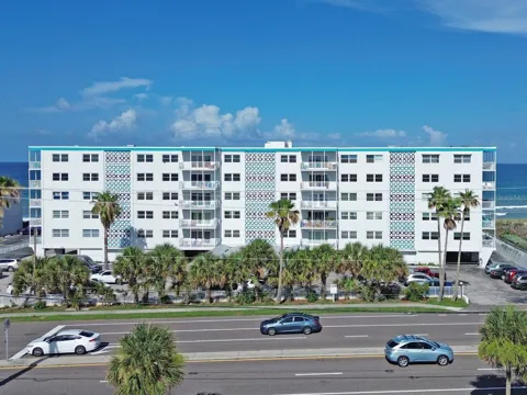 205 HIGHWAY A1A #501 #501