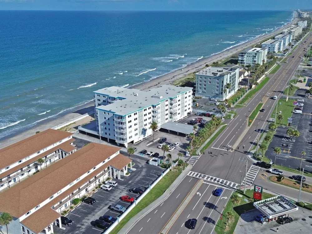 205 HIGHWAY A1A #501 #501 Satellite Beach, FL 32937