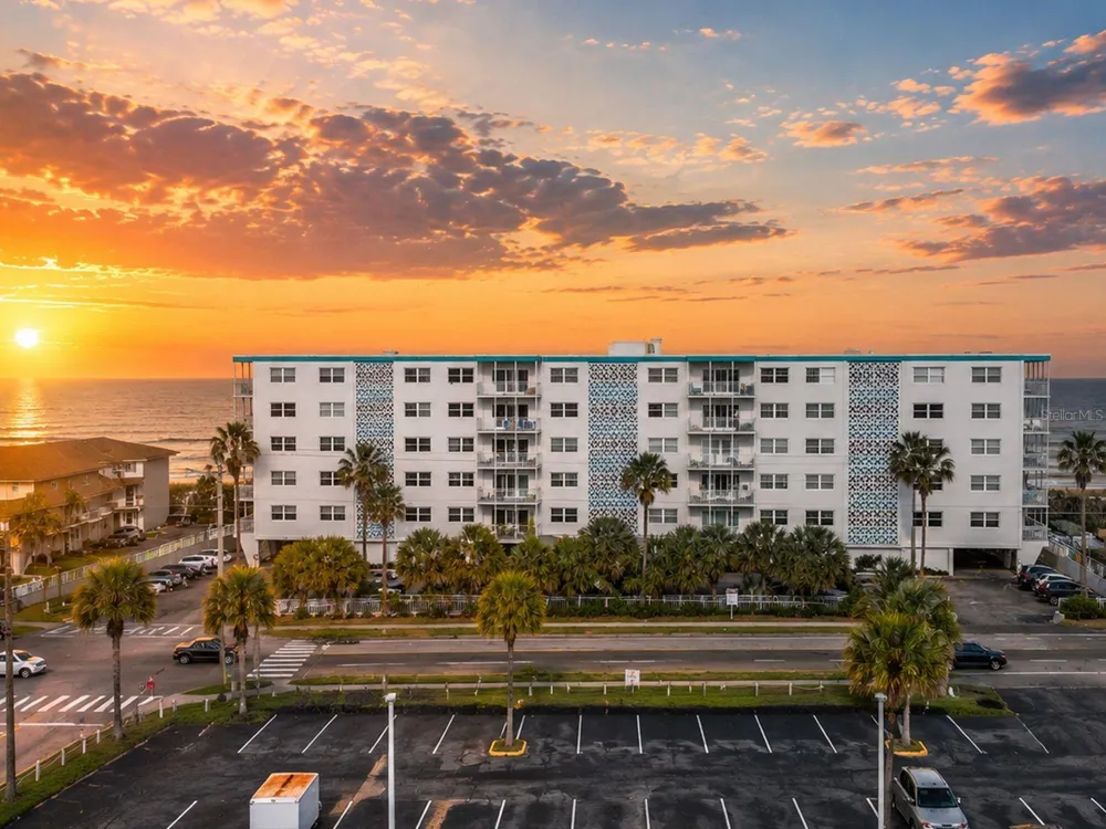 205 HIGHWAY A1A #501 #501 Satellite Beach, FL 32937