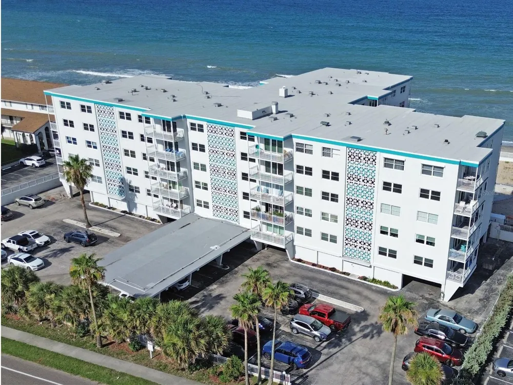 205 HIGHWAY A1A #501 #501 Satellite Beach, FL 32937