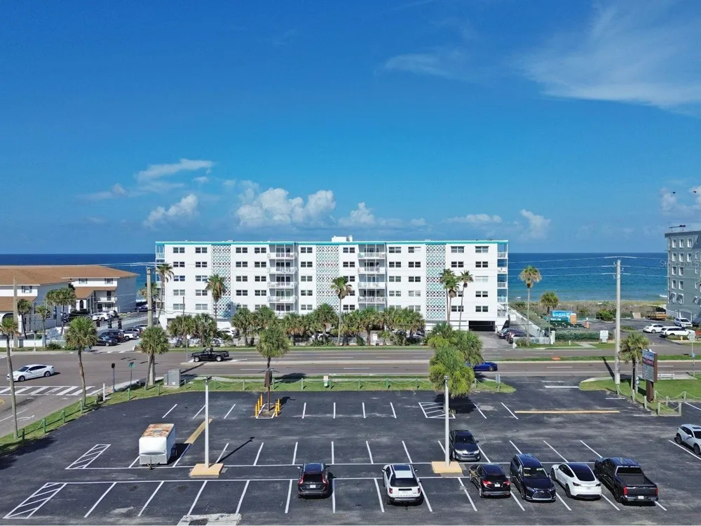 205 HIGHWAY A1A #501 #501 Satellite Beach, FL 32937