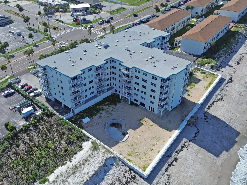 205 HIGHWAY A1A #501 #501 Satellite Beach, FL 32937