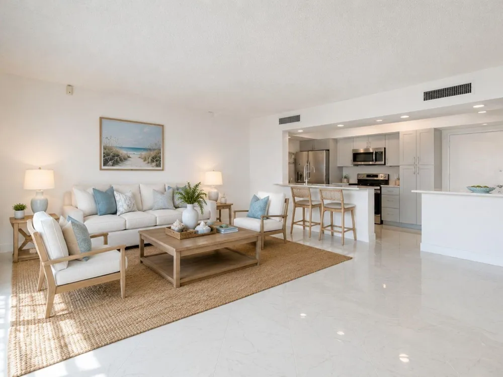 205 HIGHWAY A1A #501 #501 Satellite Beach, FL 32937