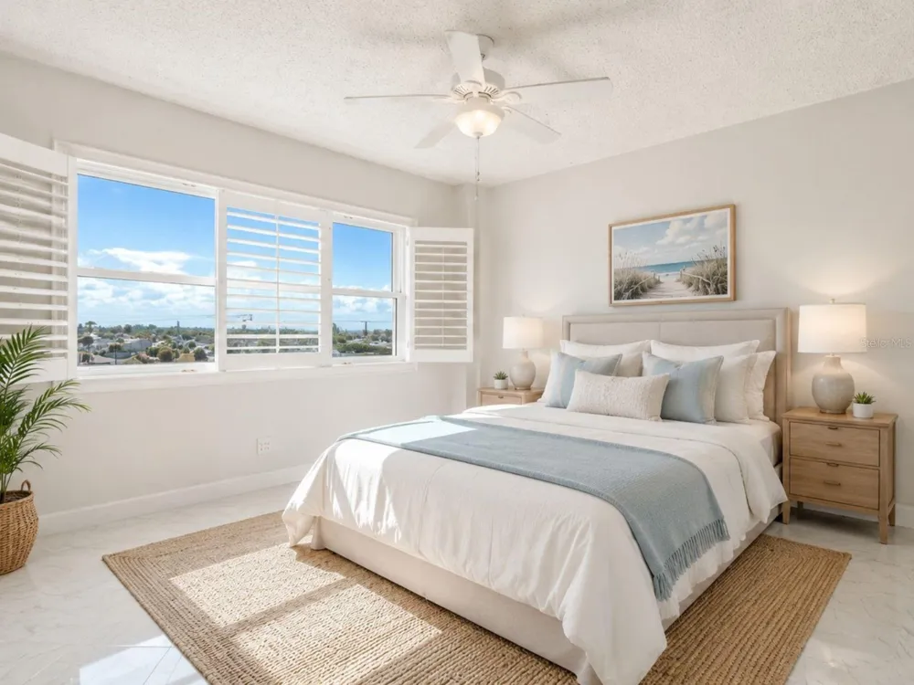 205 HIGHWAY A1A #501 #501 Satellite Beach, FL 32937