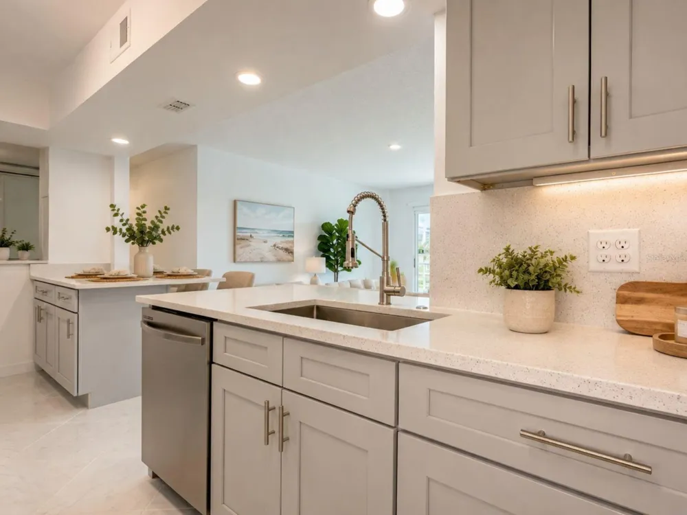 205 HIGHWAY A1A #501 #501 Satellite Beach, FL 32937