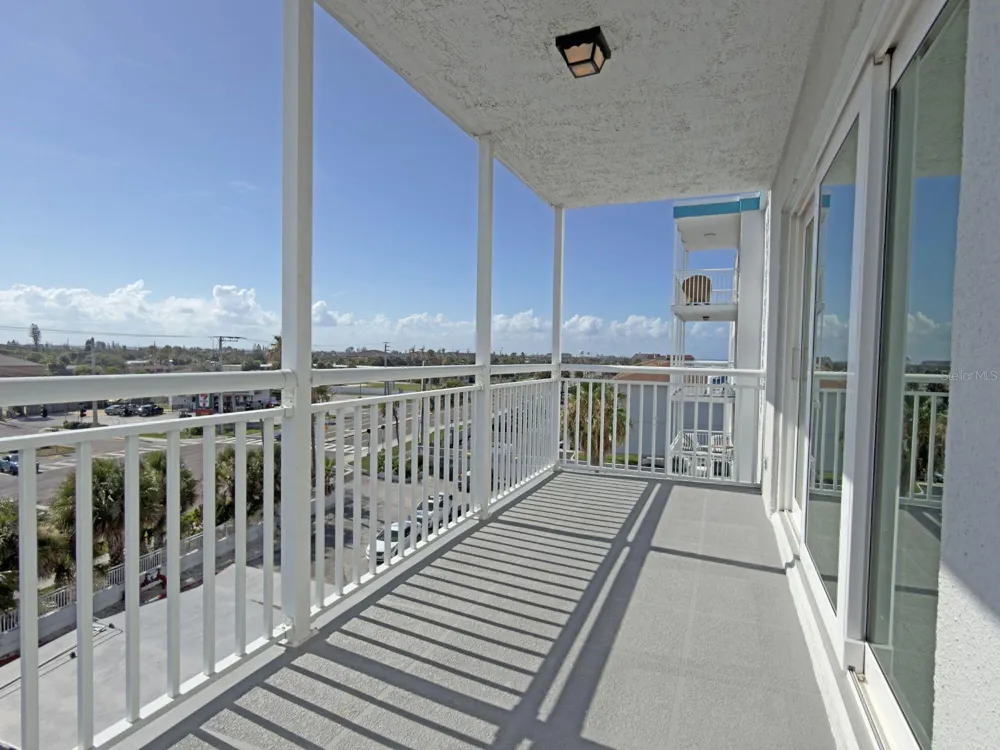 205 HIGHWAY A1A #501 #501 Satellite Beach, FL 32937