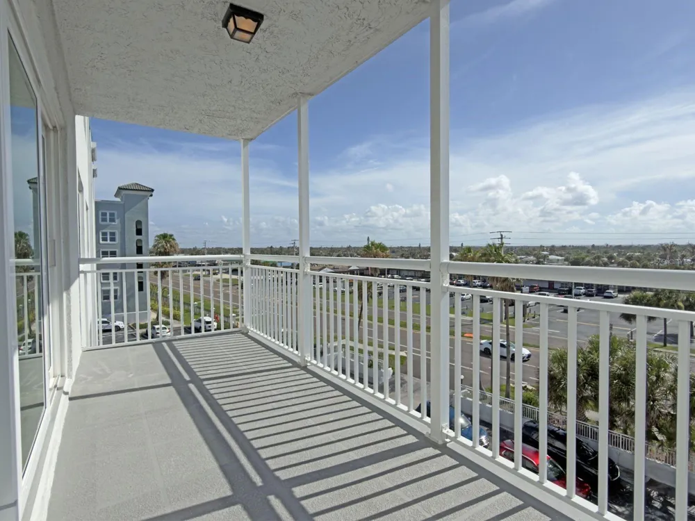 205 HIGHWAY A1A #501 #501 Satellite Beach, FL 32937