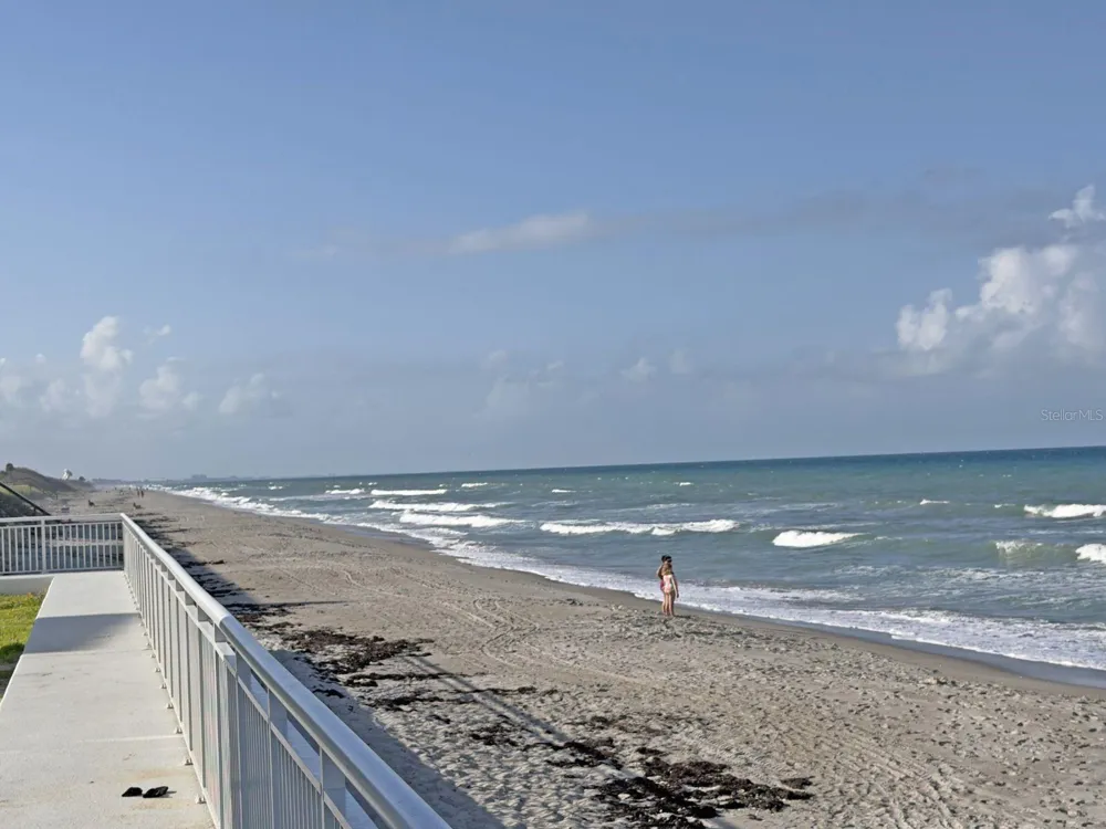 205 HIGHWAY A1A #501 #501 Satellite Beach, FL 32937