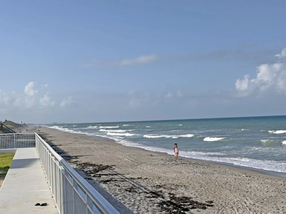 205 HIGHWAY A1A #501 #501 Satellite Beach, FL 32937