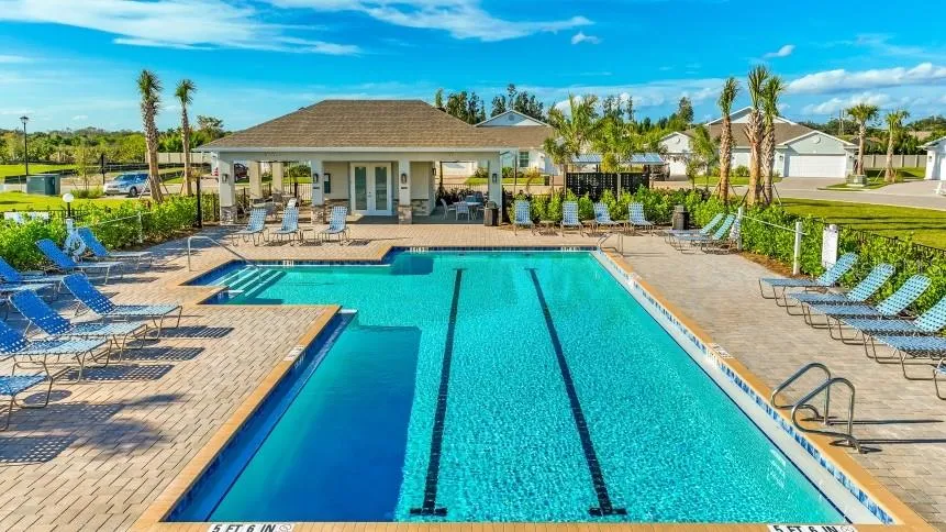 9347 SUNBEAM CIRCLE Punta Gorda, FL 33950