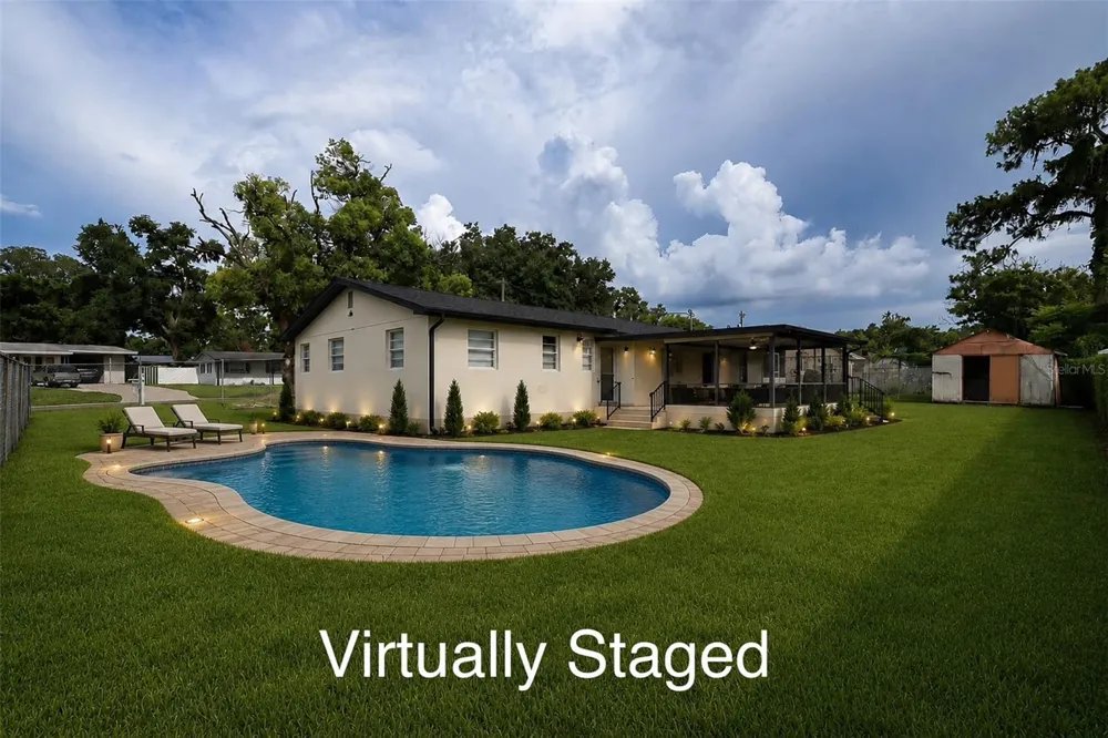 505 CLEARFIELD ROAD Brandon, FL 33511