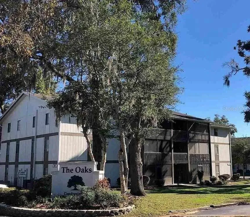 6519 W NEWBERRY ROAD #507 Gainesville, FL 32607