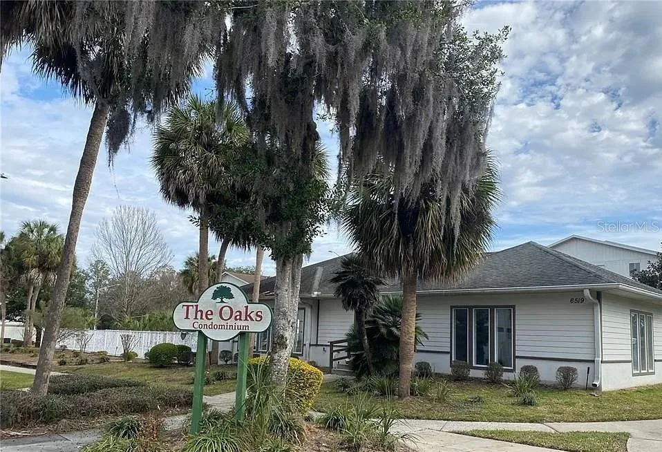 6519 W NEWBERRY ROAD #507 Gainesville, FL 32607