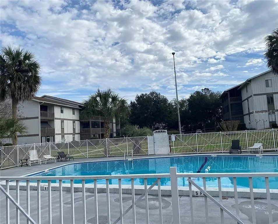 6519 W NEWBERRY ROAD #507 Gainesville, FL 32607