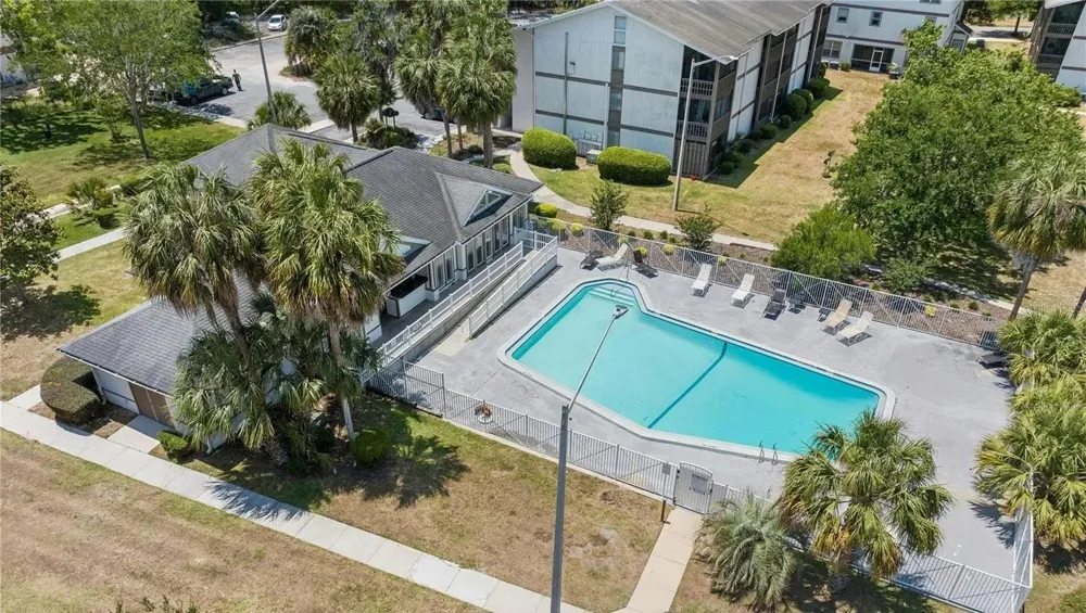 6519 W NEWBERRY ROAD #507 Gainesville, FL 32607