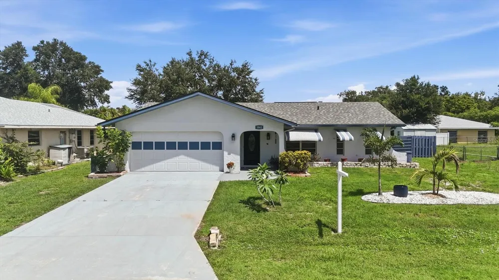 1042 MALAY TERRACE NW Port Charlotte, FL 33948