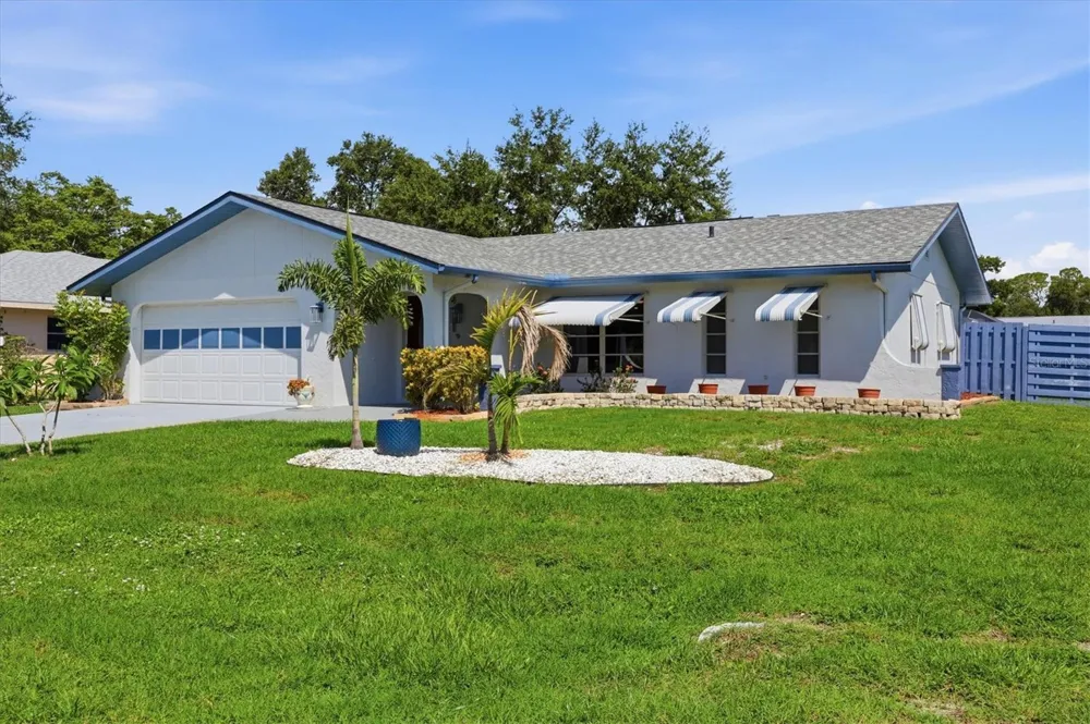 1042 MALAY TERRACE NW Port Charlotte, FL 33948