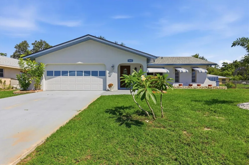 1042 MALAY TERRACE NW Port Charlotte, FL 33948