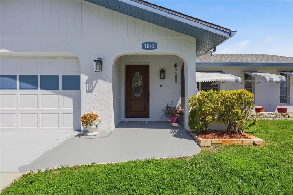 1042 MALAY TERRACE NW Port Charlotte, FL 33948