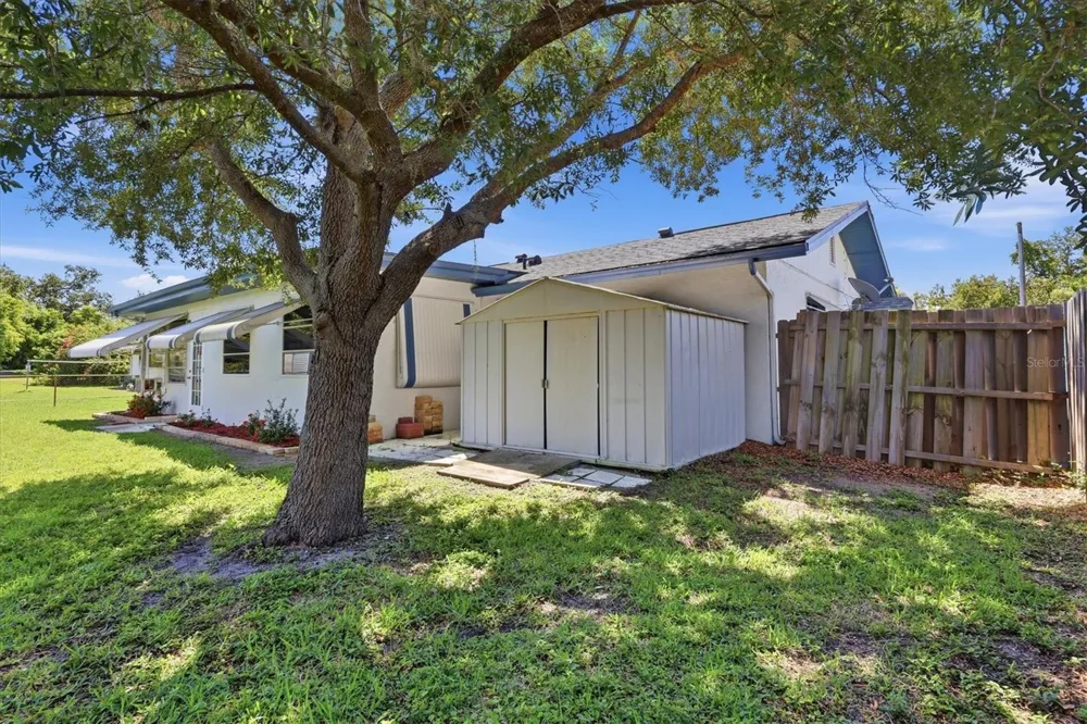 1042 MALAY TERRACE NW Port Charlotte, FL 33948