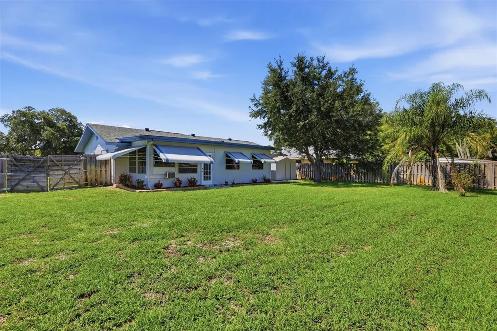 1042 MALAY TERRACE NW Port Charlotte, FL 33948