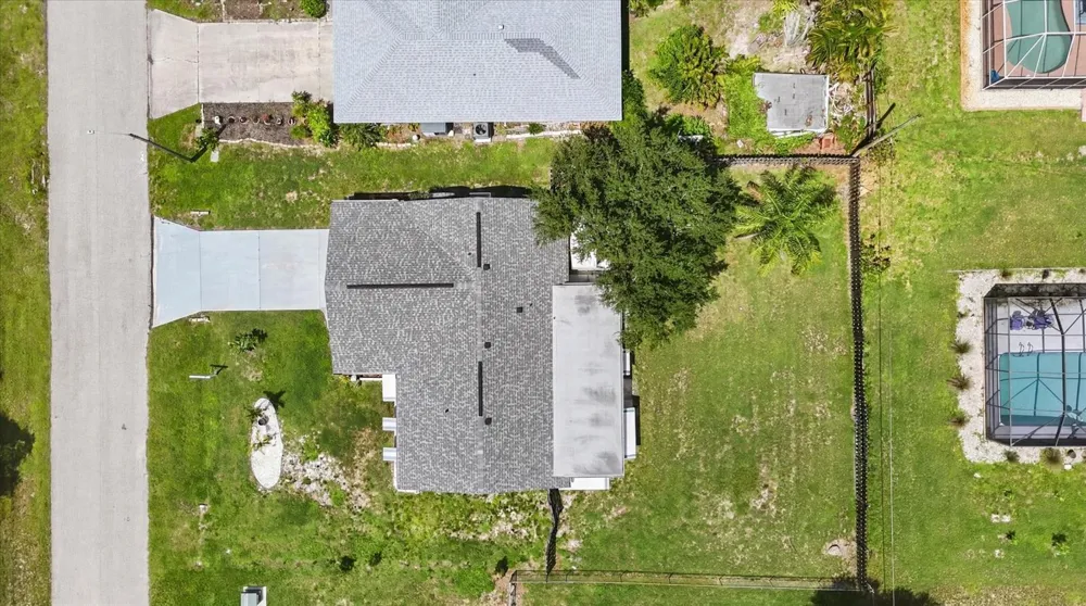 1042 MALAY TERRACE NW Port Charlotte, FL 33948