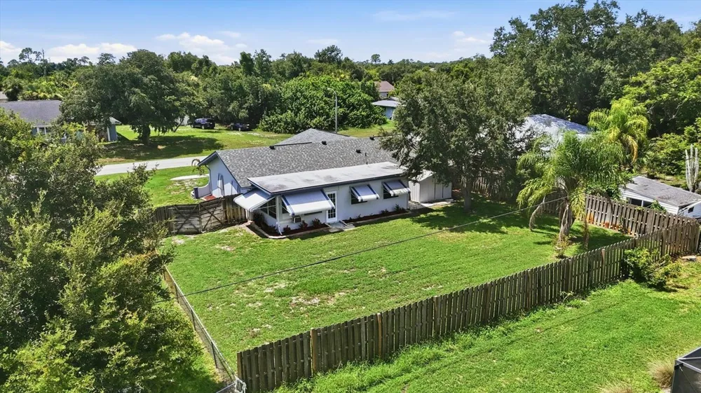 1042 MALAY TERRACE NW Port Charlotte, FL 33948