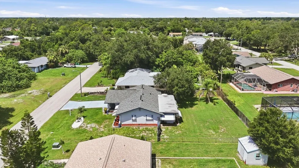 1042 MALAY TERRACE NW Port Charlotte, FL 33948