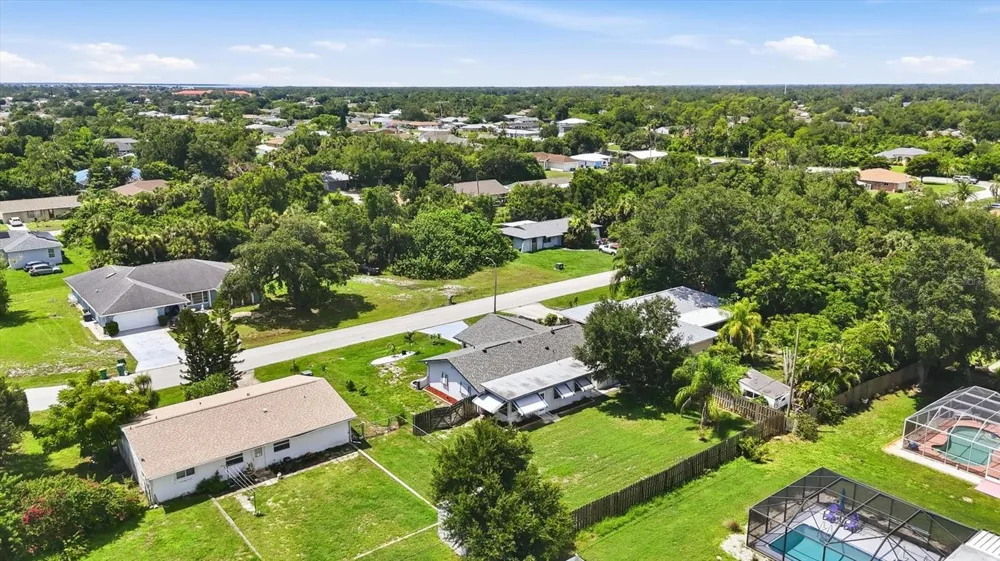 1042 MALAY TERRACE NW Port Charlotte, FL 33948