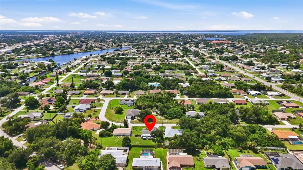 1042 MALAY TERRACE NW Port Charlotte, FL 33948