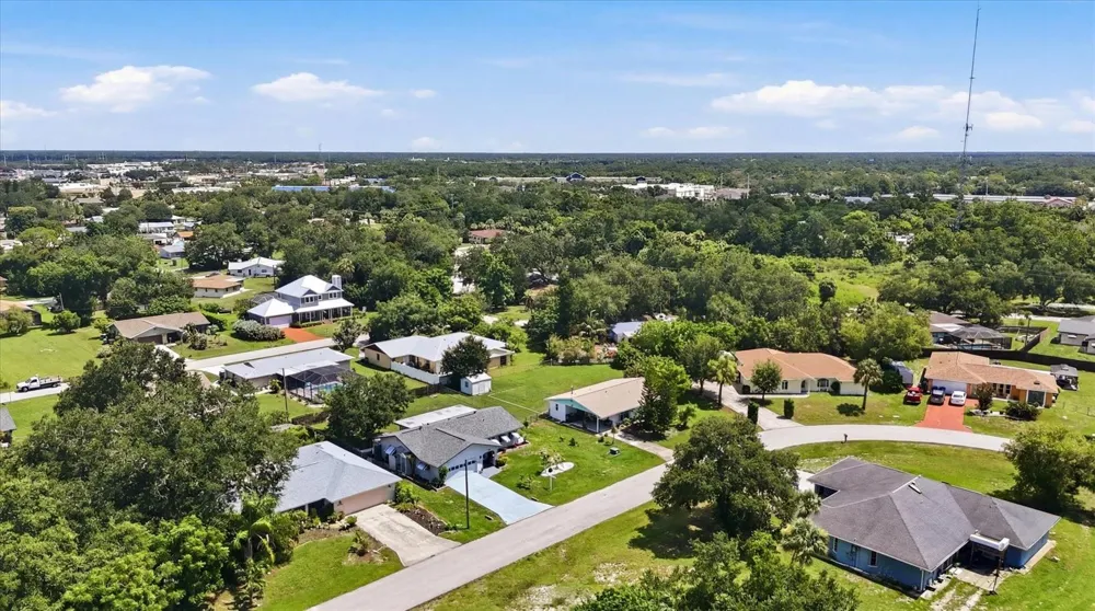 1042 MALAY TERRACE NW Port Charlotte, FL 33948