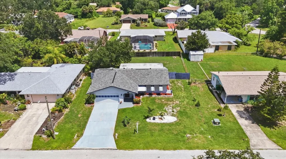 1042 MALAY TERRACE NW Port Charlotte, FL 33948
