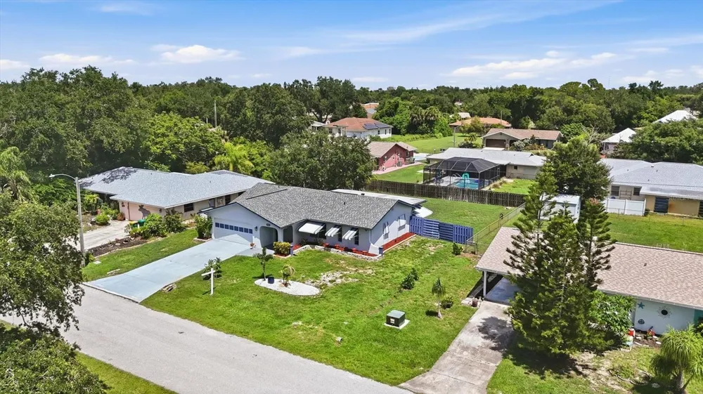 1042 MALAY TERRACE NW Port Charlotte, FL 33948