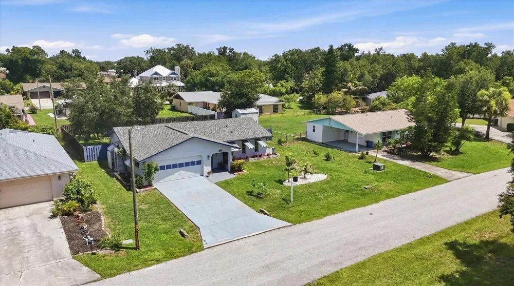 1042 MALAY TERRACE NW Port Charlotte, FL 33948