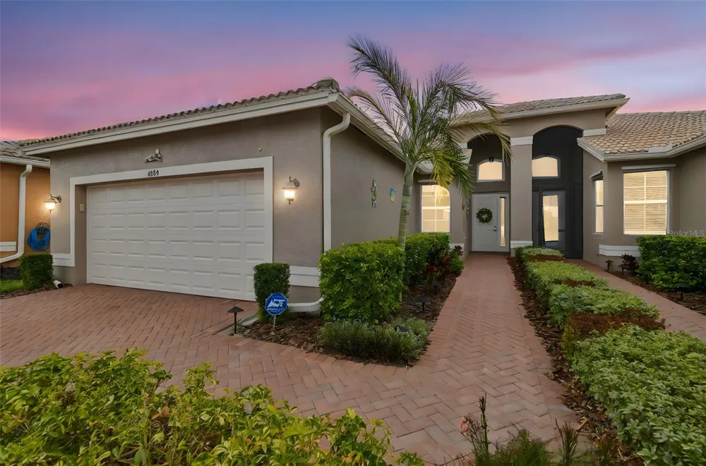 4834 MARBLE SPRINGS CIRCLE Wimauma, FL 33598