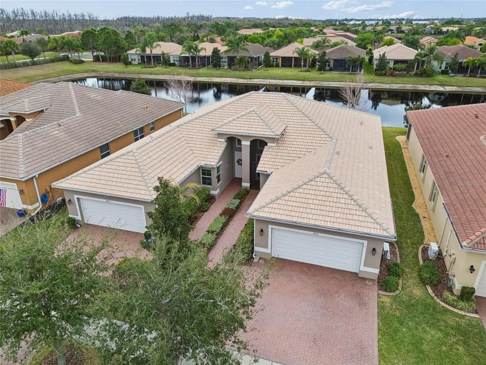 4834 MARBLE SPRINGS CIRCLE Wimauma, FL 33598