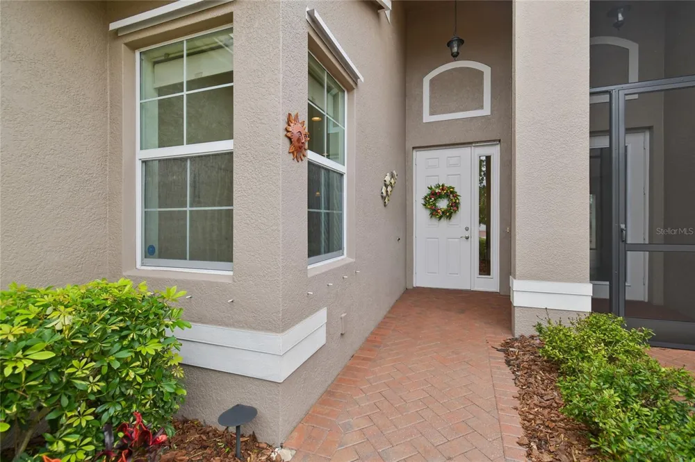 4834 MARBLE SPRINGS CIRCLE Wimauma, FL 33598