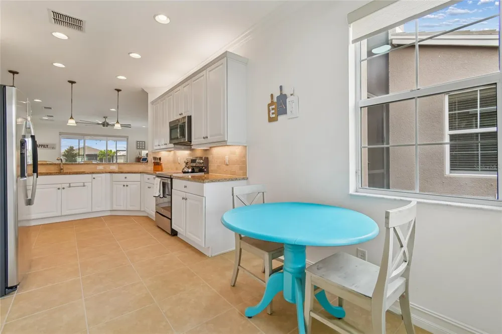 4834 MARBLE SPRINGS CIRCLE Wimauma, FL 33598