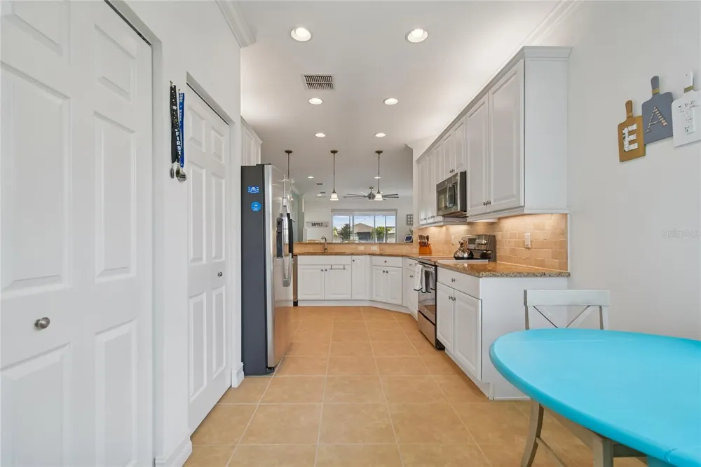 4834 MARBLE SPRINGS CIRCLE Wimauma, FL 33598