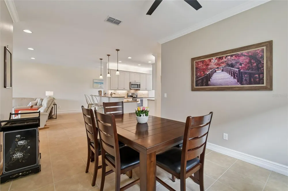 4834 MARBLE SPRINGS CIRCLE Wimauma, FL 33598